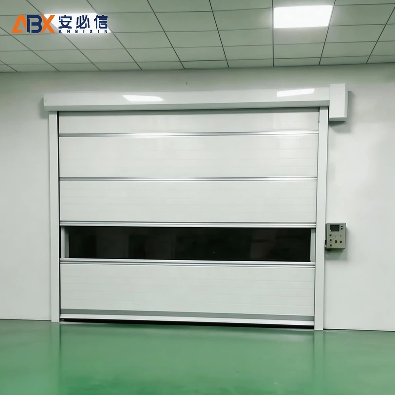 锦州高速门