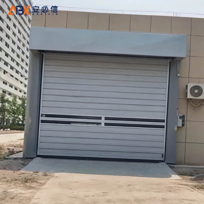 锦州雷达高速门